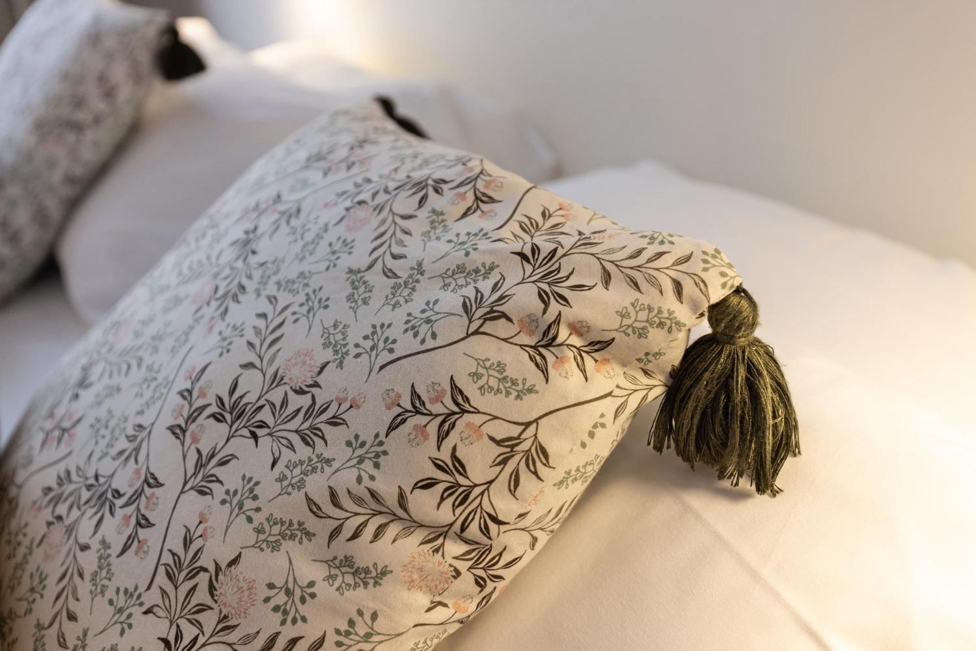 La Maison Blanche - Apparthotels De Charme Chic & Cosy A 350M Du Coeur De Ville De Limoges - Acces Autonome Ruang foto