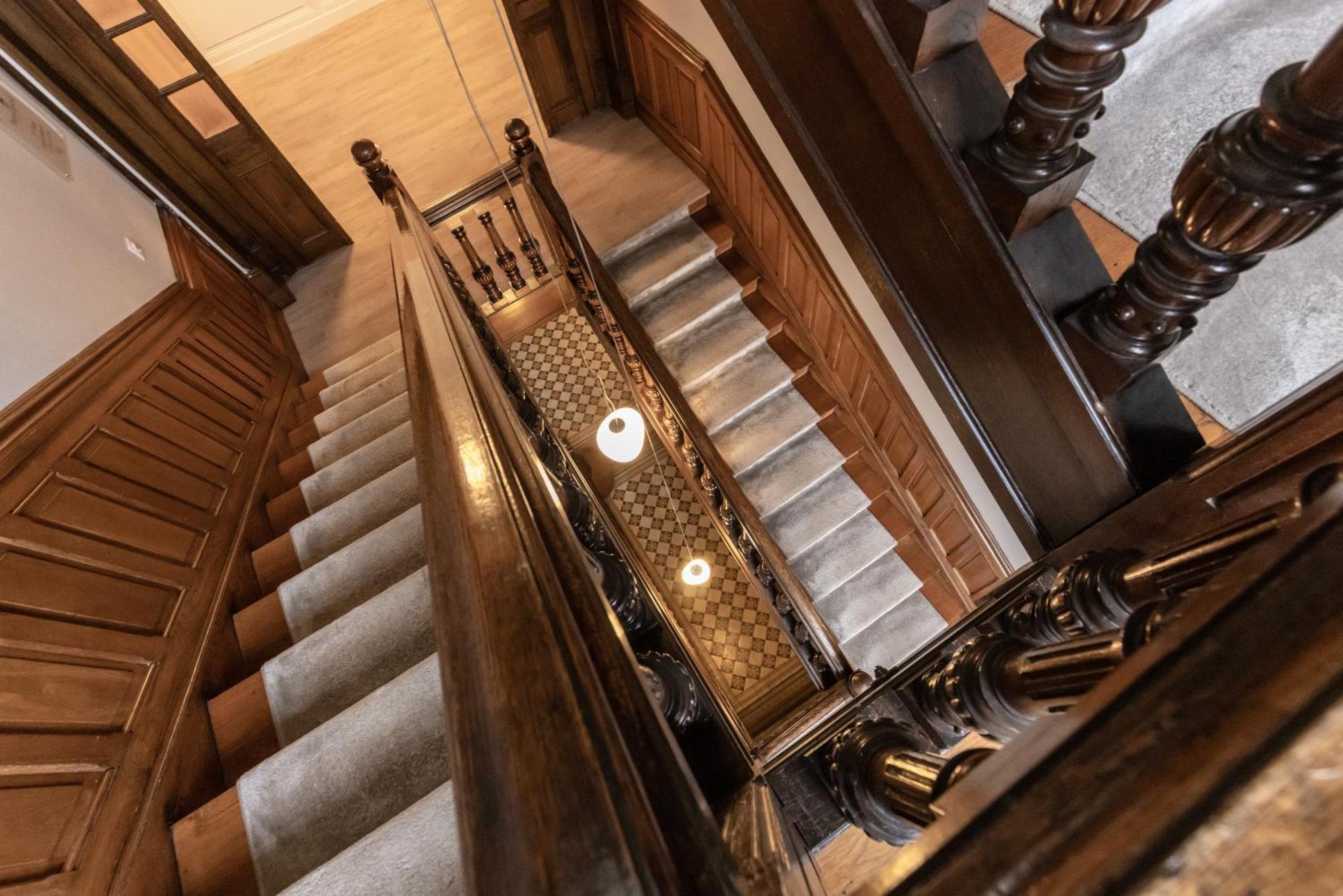 La Maison Blanche - Apparthotels De Charme Chic & Cosy A 350M Du Coeur De Ville De Limoges - Acces Autonome Bagian luar foto