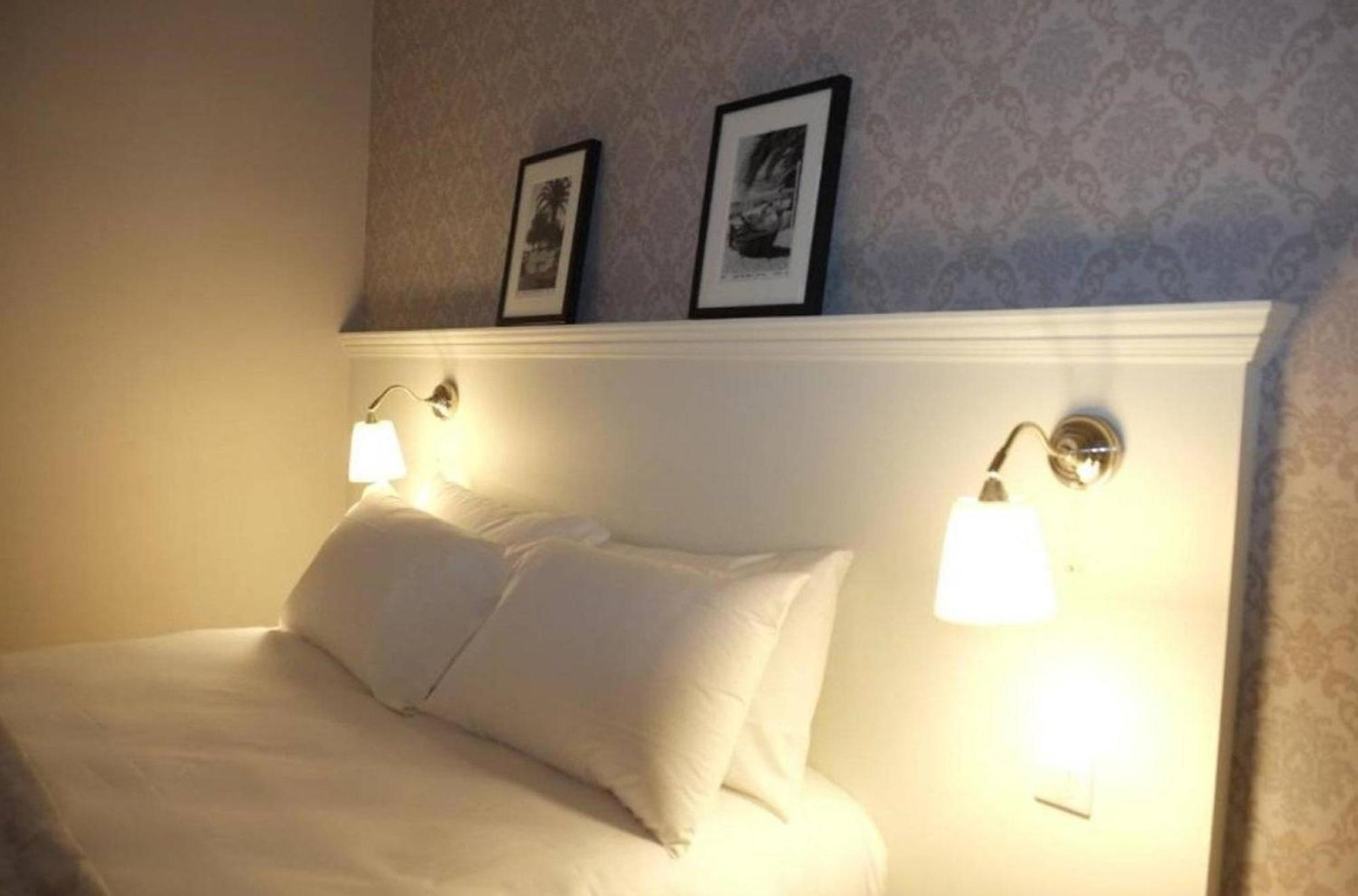 La Maison Blanche - Apparthotels De Charme Chic & Cosy A 350M Du Coeur De Ville De Limoges - Acces Autonome Ruang foto